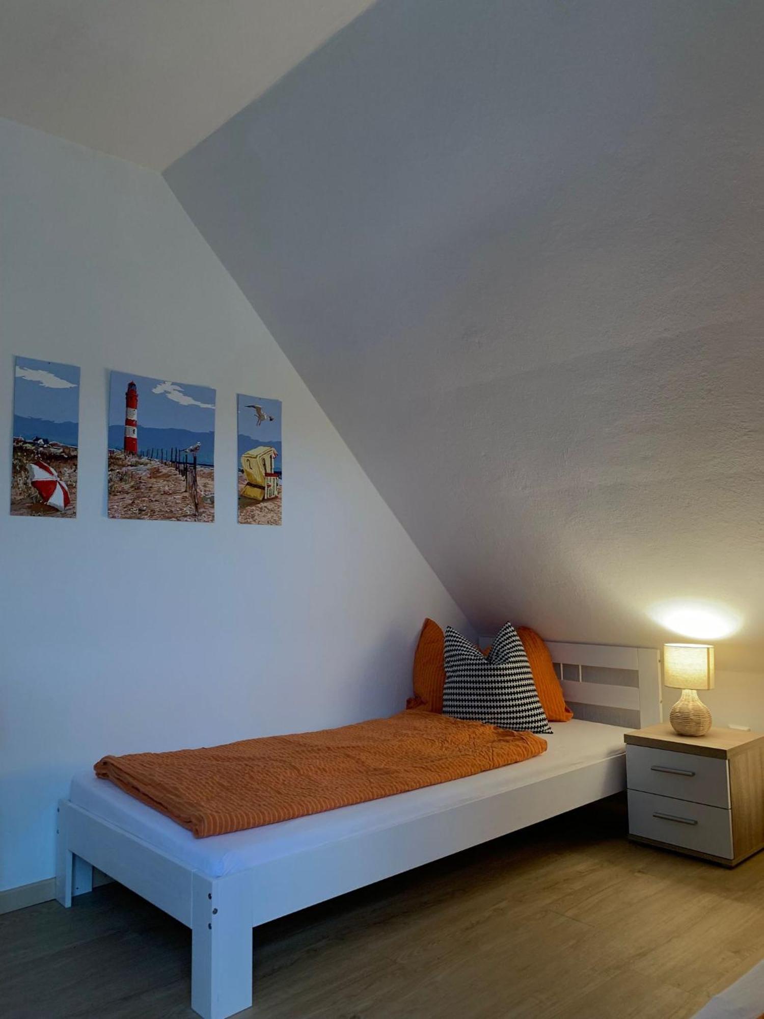 Ferienwohnung Jaegerstueble Deggenhausertal Dış mekan fotoğraf